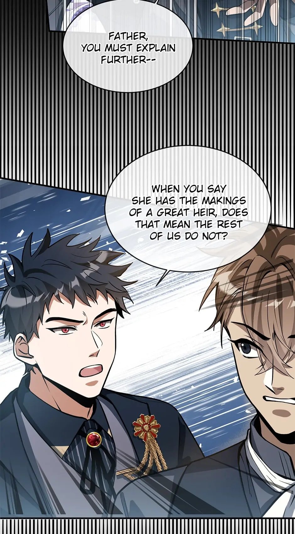 The Beginning After the End, Chapter 175.6 image 66